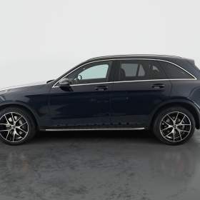 Foto inzerátu Mercedes GLC GLC 220 d 4MATIC
