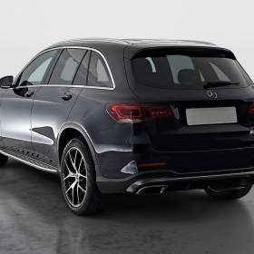 Foto inzerátu Mercedes GLC GLC 220 d 4MATIC