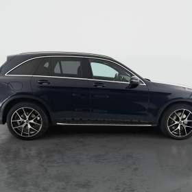 Foto inzerátu Mercedes GLC GLC 220 d 4MATIC