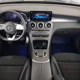 Foto inzerátu Mercedes GLC GLC 220 d 4MATIC