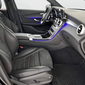 Foto inzerátu Mercedes GLC GLC 220 d 4MATIC