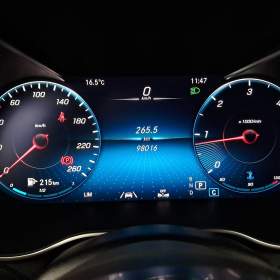 Foto inzerátu Mercedes GLC GLC 220 d 4MATIC