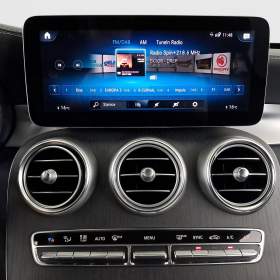 Foto inzerátu Mercedes GLC GLC 220 d 4MATIC