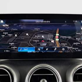 Foto inzerátu Mercedes GLC GLC 220 d 4MATIC