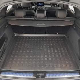 Foto inzerátu Mercedes GLC GLC 220 d 4MATIC