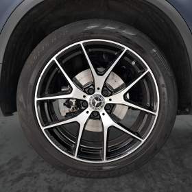 Foto inzerátu Mercedes GLC GLC 220 d 4MATIC