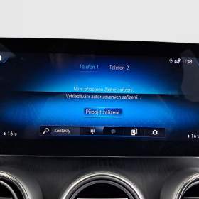 Foto inzerátu Mercedes GLC GLC 220 d 4MATIC