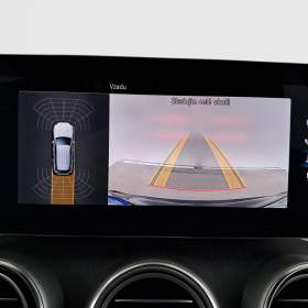 Foto inzerátu Mercedes GLC GLC 220 d 4MATIC
