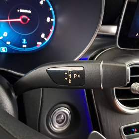 Foto inzerátu Mercedes GLC GLC 220 d 4MATIC