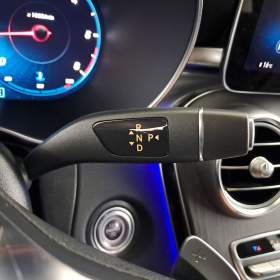 Foto inzerátu Mercedes GLC GLC 220 d 4MATIC