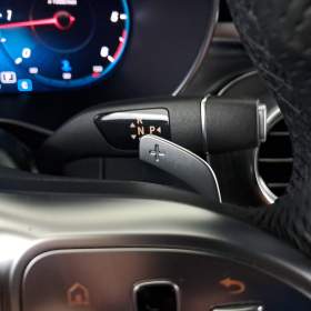Foto inzerátu Mercedes GLC GLC 220 d 4MATIC