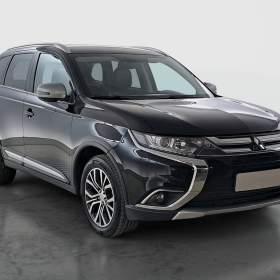 Mitsubishi Outlander 2.2 DI- D / 19966165