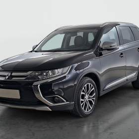 Foto inzerátu Mitsubishi Outlander 2.2 DI-D