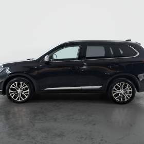 Foto inzerátu Mitsubishi Outlander 2.2 DI-D