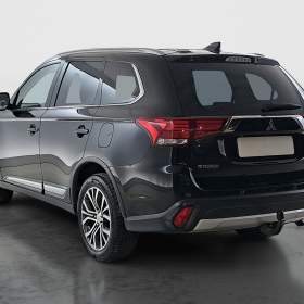 Foto inzerátu Mitsubishi Outlander 2.2 DI-D