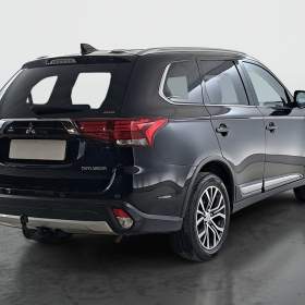Foto inzerátu Mitsubishi Outlander 2.2 DI-D
