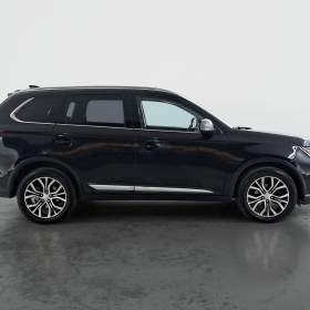 Foto inzerátu Mitsubishi Outlander 2.2 DI-D