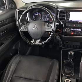 Foto inzerátu Mitsubishi Outlander 2.2 DI-D