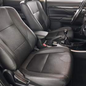 Foto inzerátu Mitsubishi Outlander 2.2 DI-D