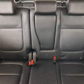 Foto inzerátu Mitsubishi Outlander 2.2 DI-D