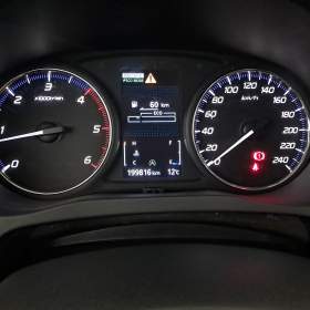 Foto inzerátu Mitsubishi Outlander 2.2 DI-D