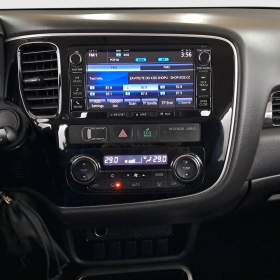 Foto inzerátu Mitsubishi Outlander 2.2 DI-D