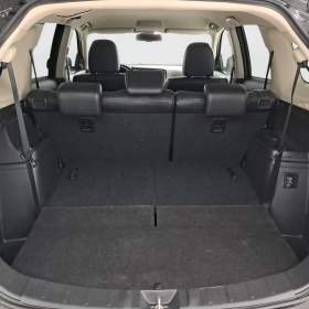 Foto inzerátu Mitsubishi Outlander 2.2 DI-D