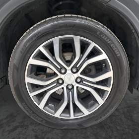 Foto inzerátu Mitsubishi Outlander 2.2 DI-D