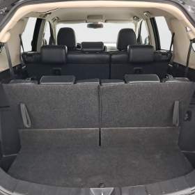 Foto inzerátu Mitsubishi Outlander 2.2 DI-D