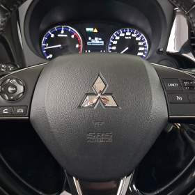 Foto inzerátu Mitsubishi Outlander 2.2 DI-D