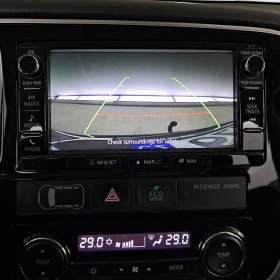 Foto inzerátu Mitsubishi Outlander 2.2 DI-D