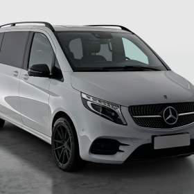 Foto inzerátu Mercedes V 250 d 4MATIC