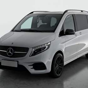 Foto inzerátu Mercedes V 250 d 4MATIC