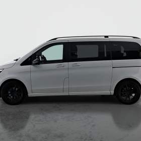 Foto inzerátu Mercedes V 250 d 4MATIC