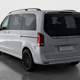 Foto inzerátu Mercedes V 250 d 4MATIC