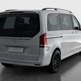 Foto inzerátu Mercedes V 250 d 4MATIC
