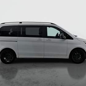 Foto inzerátu Mercedes V 250 d 4MATIC