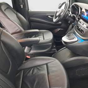 Foto inzerátu Mercedes V 250 d 4MATIC