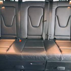 Foto inzerátu Mercedes V 250 d 4MATIC