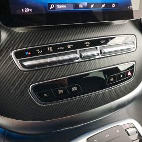 Foto inzerátu Mercedes V 250 d 4MATIC