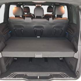 Foto inzerátu Mercedes V 250 d 4MATIC