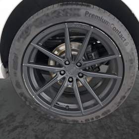 Foto inzerátu Mercedes V 250 d 4MATIC