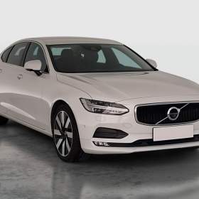 Foto inzerátu Volvo S90 D4