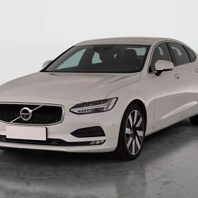 Foto inzerátu Volvo S90 D4