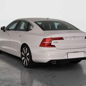 Foto inzerátu Volvo S90 D4