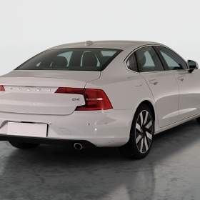 Foto inzerátu Volvo S90 D4