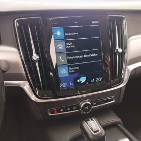 Foto inzerátu Volvo S90 D4