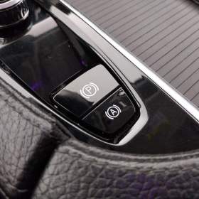 Foto inzerátu Volvo S90 D4