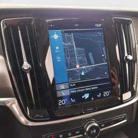 Foto inzerátu Volvo S90 D4