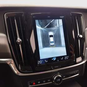 Foto inzerátu Volvo S90 D4